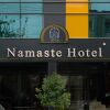 Отель Namaste Otel в Эдремит