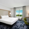 Отель Fairfield by Marriott Luquillo Beach, фото 24