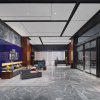 Отель Hampton by Hilton Xuzhou Xinhuai Center, фото 2