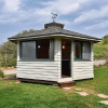 Отель Tuscana cabins, фото 1
