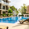 Отель Open sea residence, фото 1