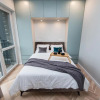 Отель Trendy APT w/Balcony & Self Check-in, By Cohost, фото 4