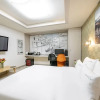 Отель Tongyeong Hotel O2, фото 33