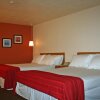 Отель SureStay Hotel by Best Western Fairfield Napa Valley, фото 6