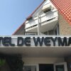 Отель De Weyman, фото 24