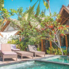 Отель Gili One Hotel & Resort, фото 30
