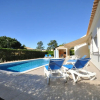 Отель Large 6 Bedroom Private Pool Villa in Vilasol Resort, фото 13