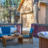 Отель Bluegill by Avantstay1/4mi to Big Bear Lake w/ Hot Tub, фото 11