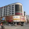 Отель Home Inn Nanchang North Fuhe Road Nonggongshang, фото 10