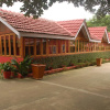 Отель The Greenwood Resort, Guwahati, фото 2