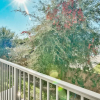 Отель Azure Seas Villa NEW Luxury Steps To Beach, фото 19