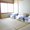 Отель Sakuragawa MATSU 3bedroom Villa/Nipponbashi/Namba, фото 20