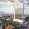 Отель Oakwood Hotel & Residence Surabaya, фото 17