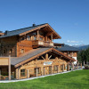 Отель Panorama Chalet No. 7 In Mittersill With Ski Storage, фото 18