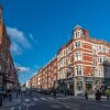 Отель Outstanding Oxford Circus Home в Лондоне