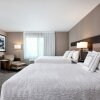 Отель TownePlace Suites by Marriott Whitefish, фото 2