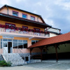 Отель Motel Dracula, фото 13