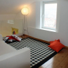 Отель The Elevator Hostel, фото 12
