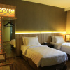 Отель Ox Ville Hotel, фото 21