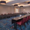 Отель TownePlace Suites by Marriott Altoona, фото 15