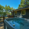 Отель Whispering Oaks 3 Bedroom House, фото 11