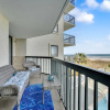 Отель Ocean Bay Club 107 4 Bedroom Condo by RedAwning, фото 8