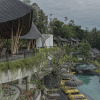 Отель Kenran Resort Ubud by Soscomma, фото 35