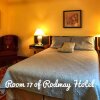 Отель Rodmay Heritage Hotel, фото 2