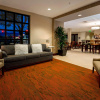 Отель Hampton Inn Santa Barbara/Goleta, фото 21