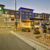 Отель Holiday Inn Express and Suites-Lehi - Thanksgiving Point, an IHG Hotel, фото 1