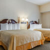Отель Quality Inn & Suites Evergreen Hotel, фото 49