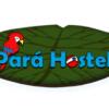 Отель Para Hostel в Белене