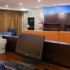 Отель Courtyard Knoxville Airport Alcoa, фото 6