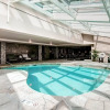 Отель Luxury 2 Bedroom Ski in, Ski out One Ski Hill Residence Located at the Base of Peak 8 with Outdoor P, фото 16