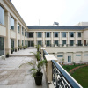 Отель Ambrosia Sarovar Portico Haridwar, фото 15