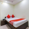 Отель Sagar by Oyo Rooms, фото 16
