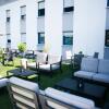 Отель Hôtel All Suites Besançon, фото 23