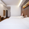Отель Laojun Mountain Flower Bank Mountain Residence Inn, фото 3