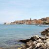 Отель Al Campanile Gaeta in Gaeta, фото 15