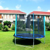 Отель The Corbet Manral Resort & Spa, фото 12