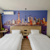 Отель Tuke China Light Residence Hotel (Luoyang Railway Station Yingtian Store), фото 48
