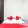 Отель Golden Sands By OYO Rooms, фото 12