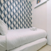 Отель Contemporary 2br Apartment at Green Palace Kalibata, фото 11