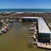 Отель Bayfront Spacious Condo for Boat Lovers and Steps to White Sands of Fort Morgan, фото 20