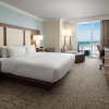 Отель Hilton Clearwater Beach Resort & Spa, фото 5