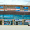 Отель Anthena Hotel, фото 1