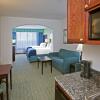 Отель Holiday Inn Express Hotel & Suites Graham, an IHG Hotel, фото 15