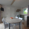 Отель Chalet 156 voor 6 personen De Kuilart 5-sterren camping in Friesland, фото 3