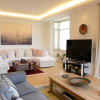 Отель Villa Marina-Luxury Villa with Private Pool, фото 20
