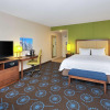 Отель Hampton Inn by Hilton Halifax Downtown, фото 35
